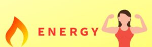 ＥＮＥＲＧＹ